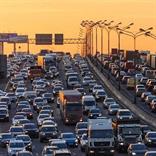 В Анапе продолжают борьбу с автомобильными пробками 